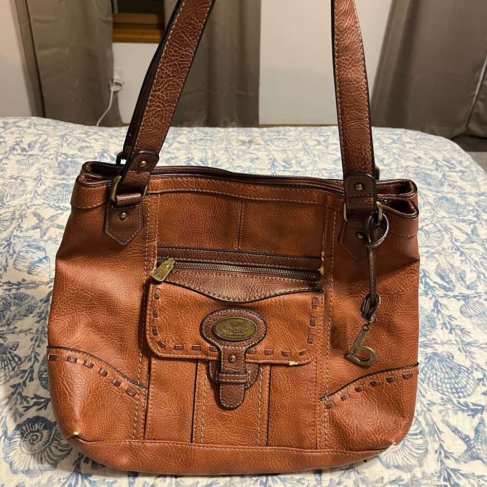 EUC CUTE BOC SHOULDER BAG